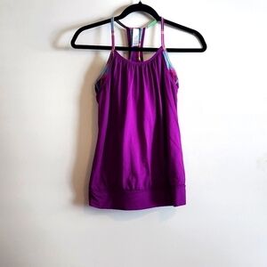 Lululemon Ivivva Double Layered Tank